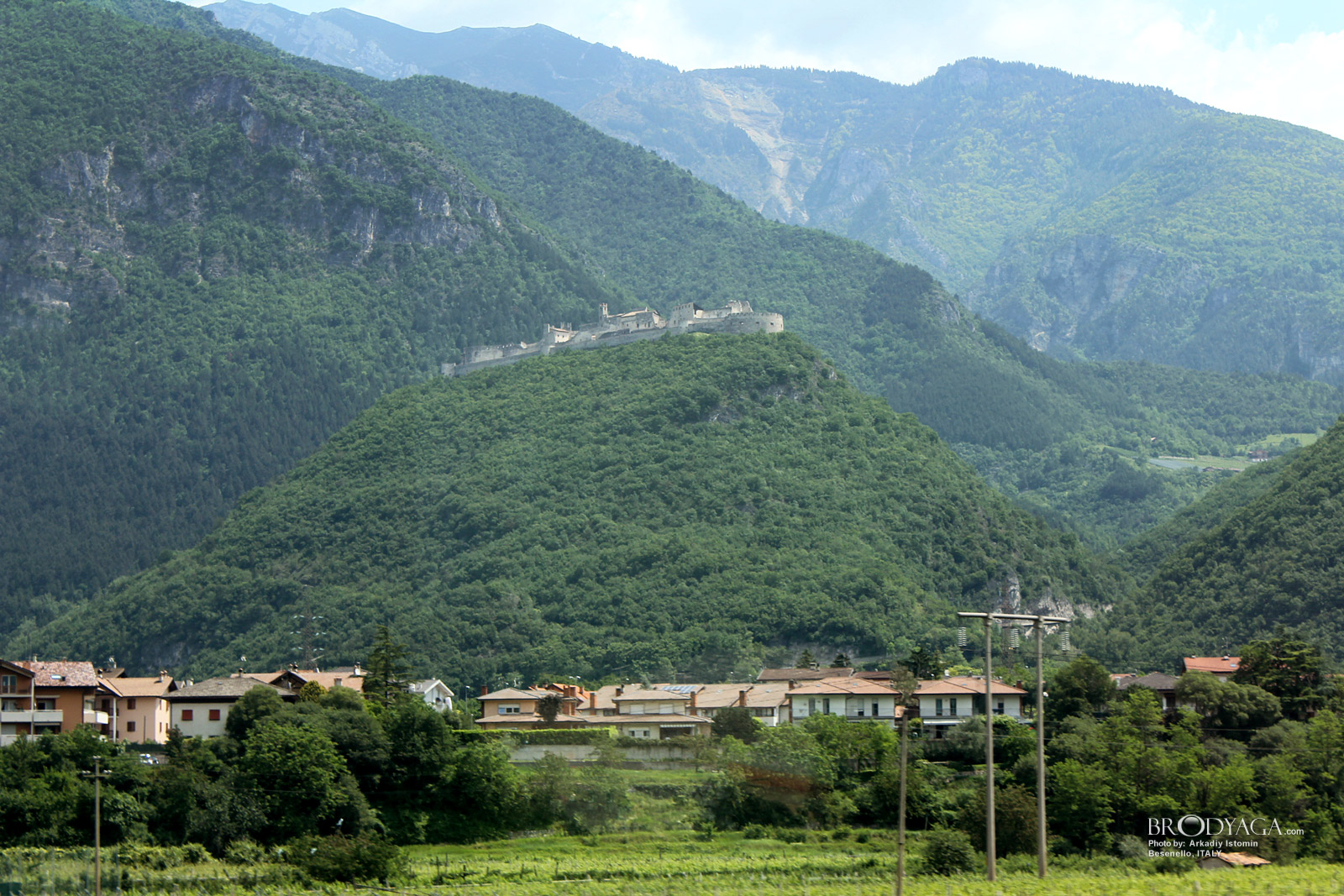 Besenello